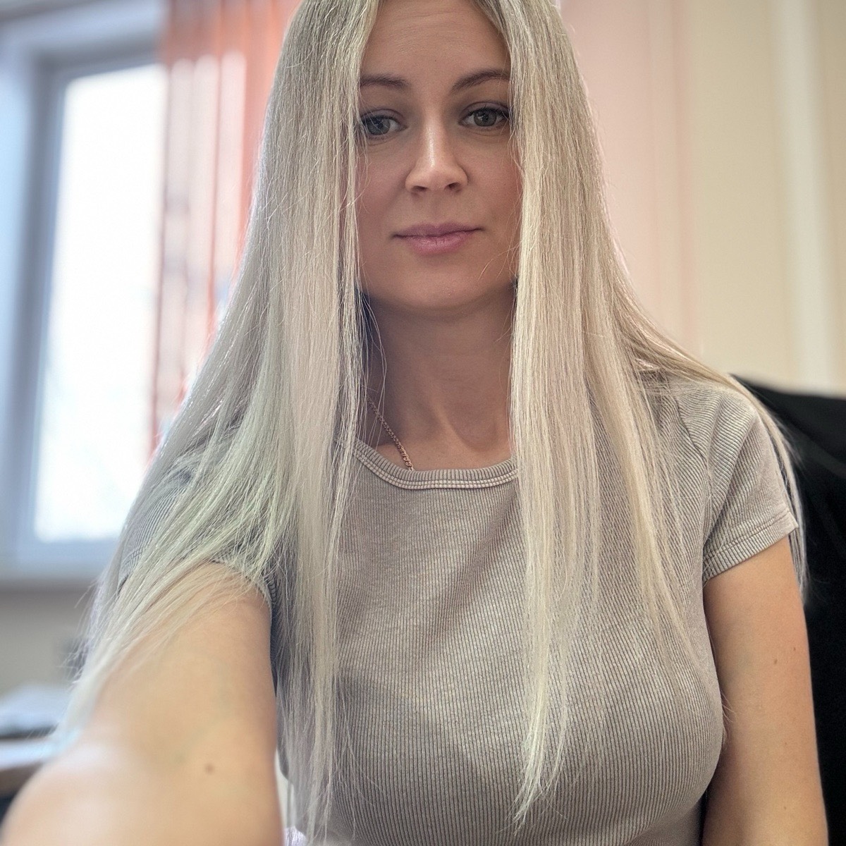 Анна Чаплыгина