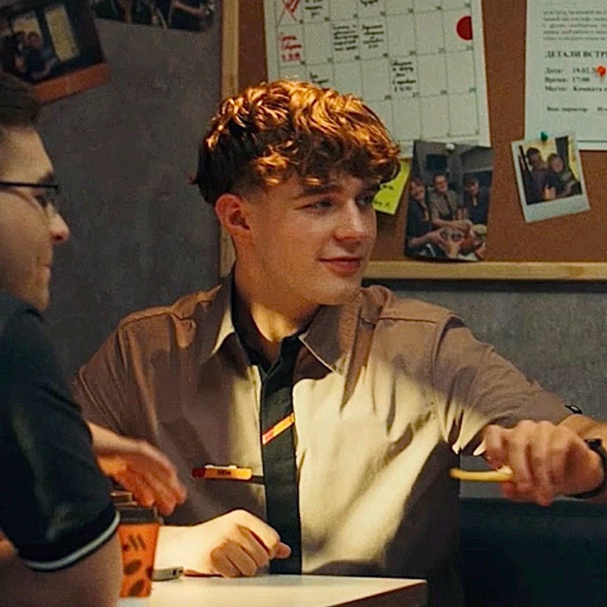 Пётр Соловьев