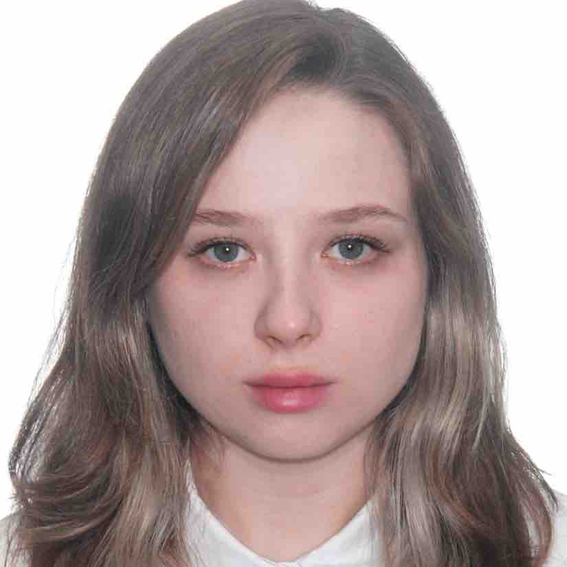 Александра Василишина