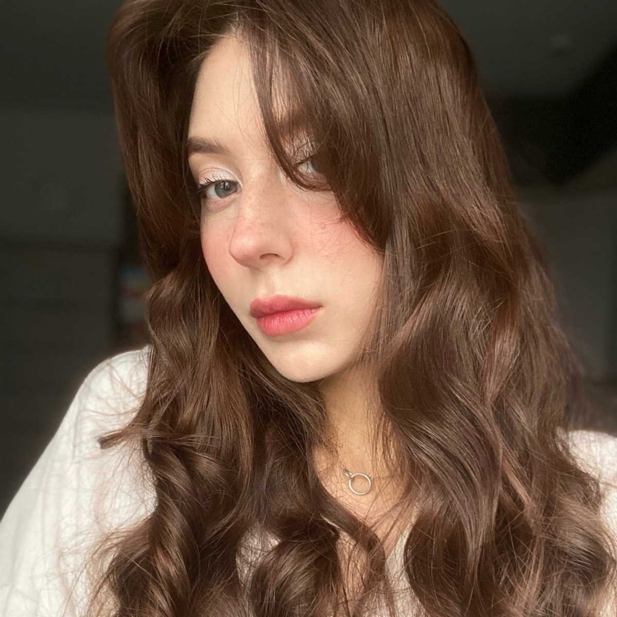 Мария Соколова