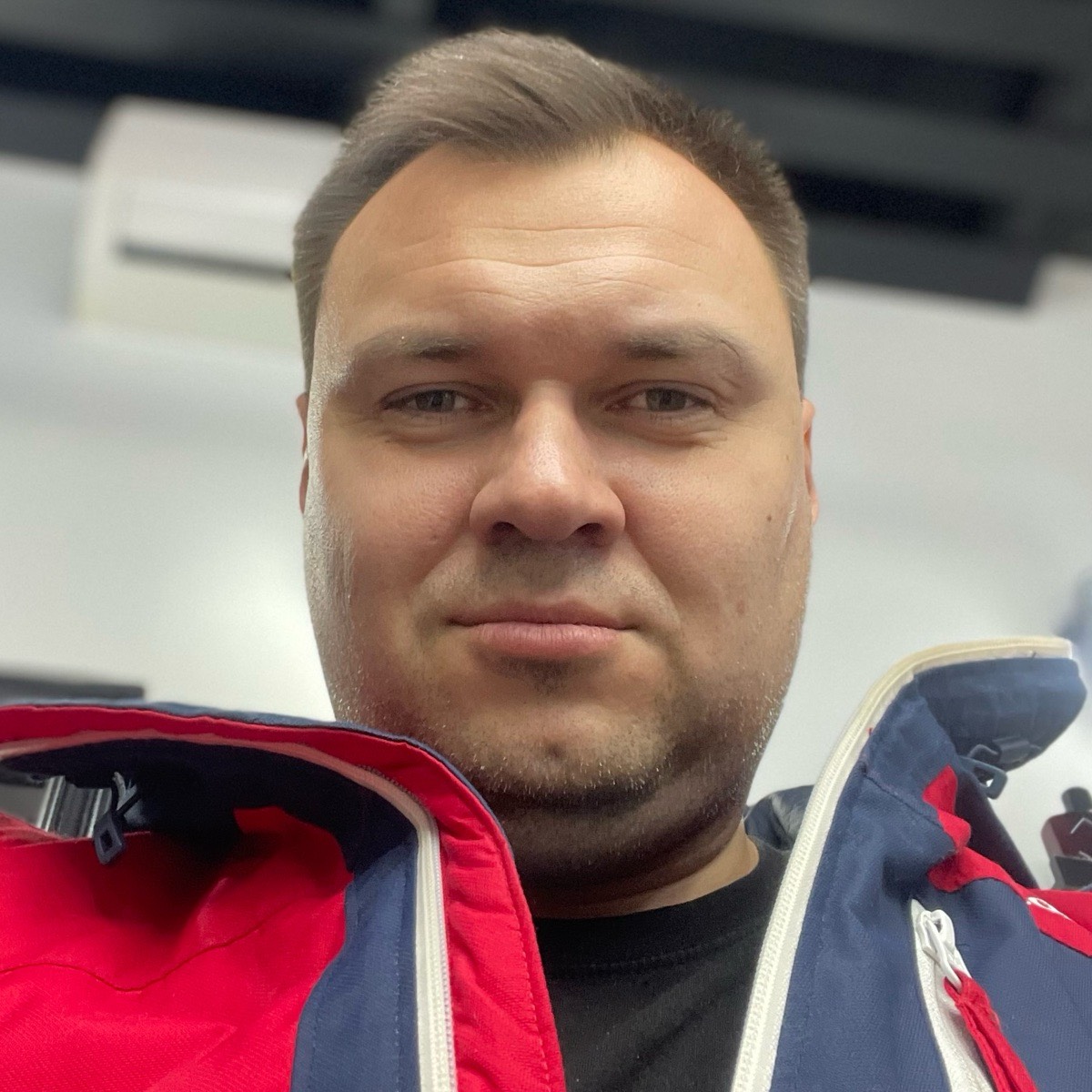 Александр Середенко