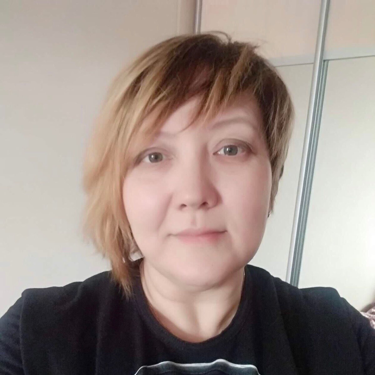 Арина Иванова
