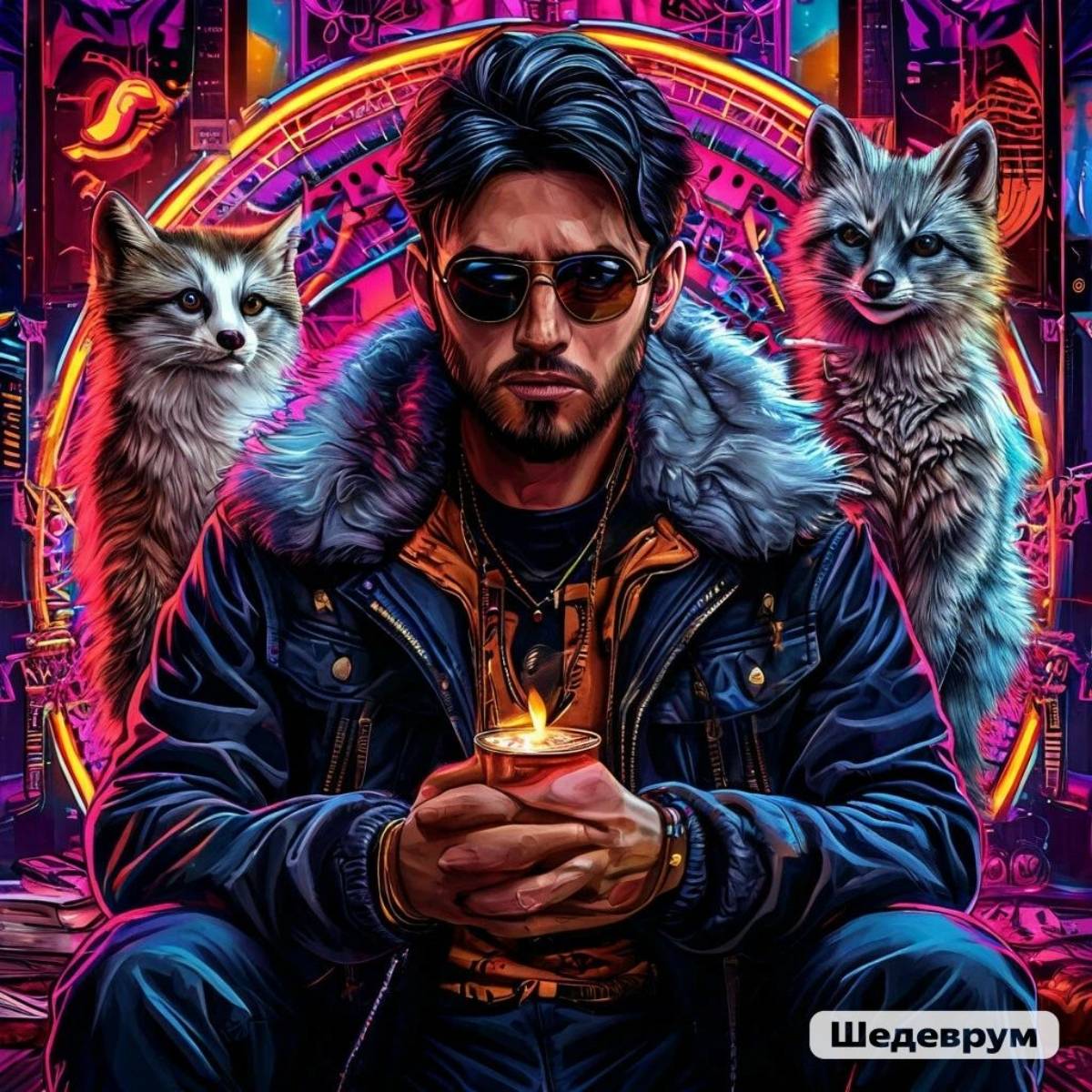 Айрат Минихузин