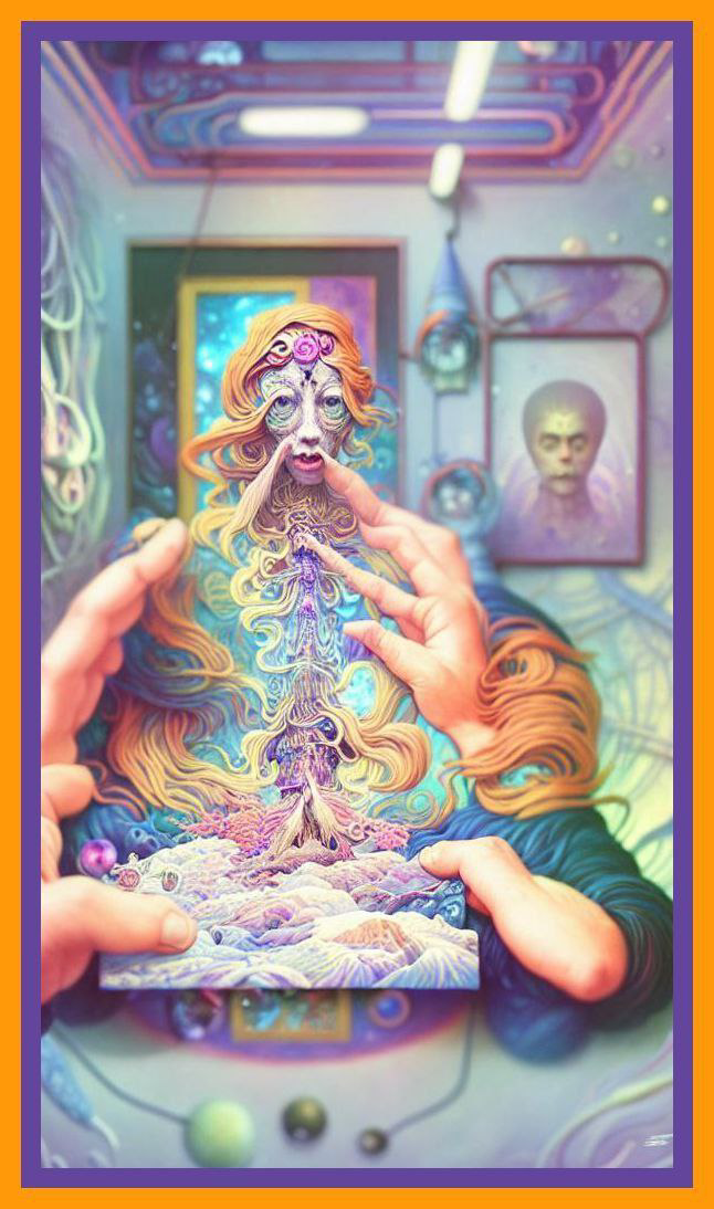 Многомерность / Multidimensional | Сетка — социальная сеть от hh.ru