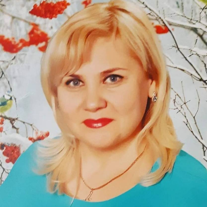 Лариса Исаева
