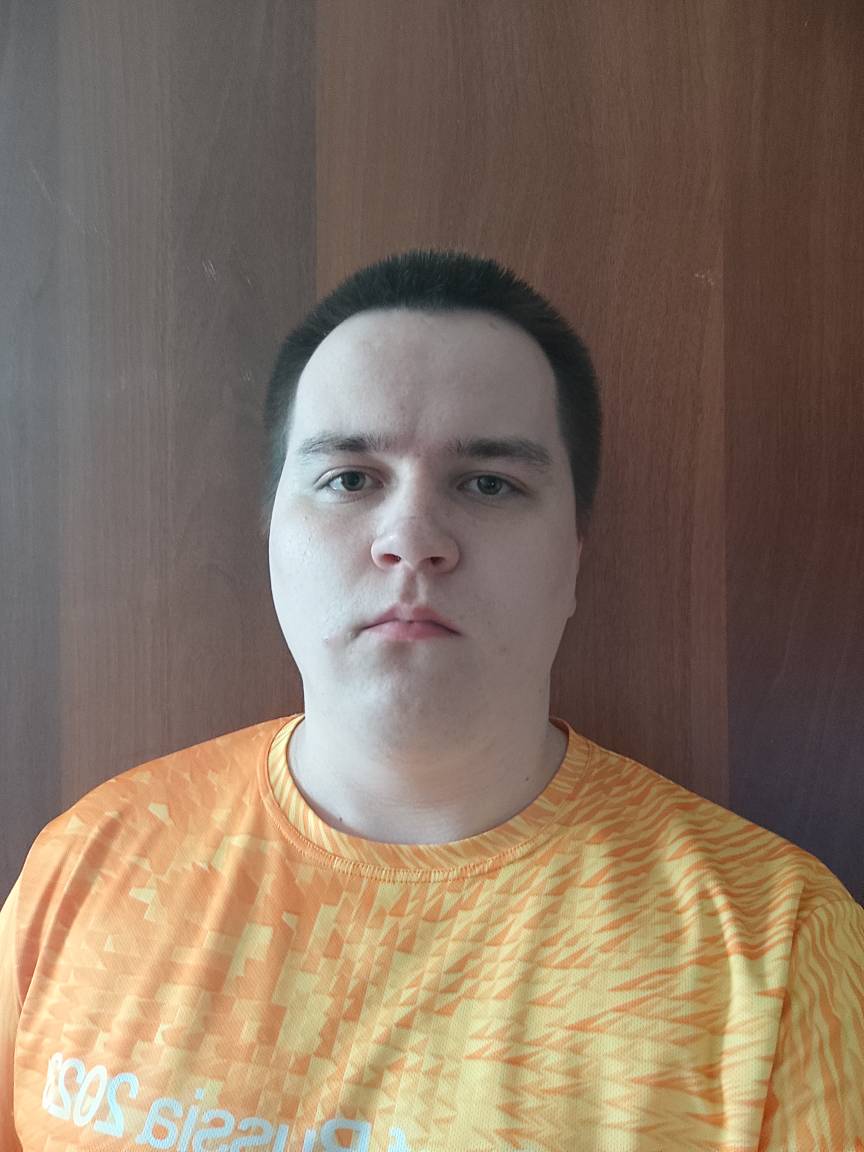 Сергей Буянов