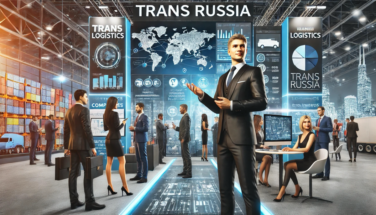 Как заявить о себе на выставке логистики и выделиться среди конкурентов?
Вы готовитесь к выставке:

Четко планируете маршрут по стендам (партнёры, клиенты).
Оптимизируете время на каждого | Сетка — социальная сеть от hh.ru
