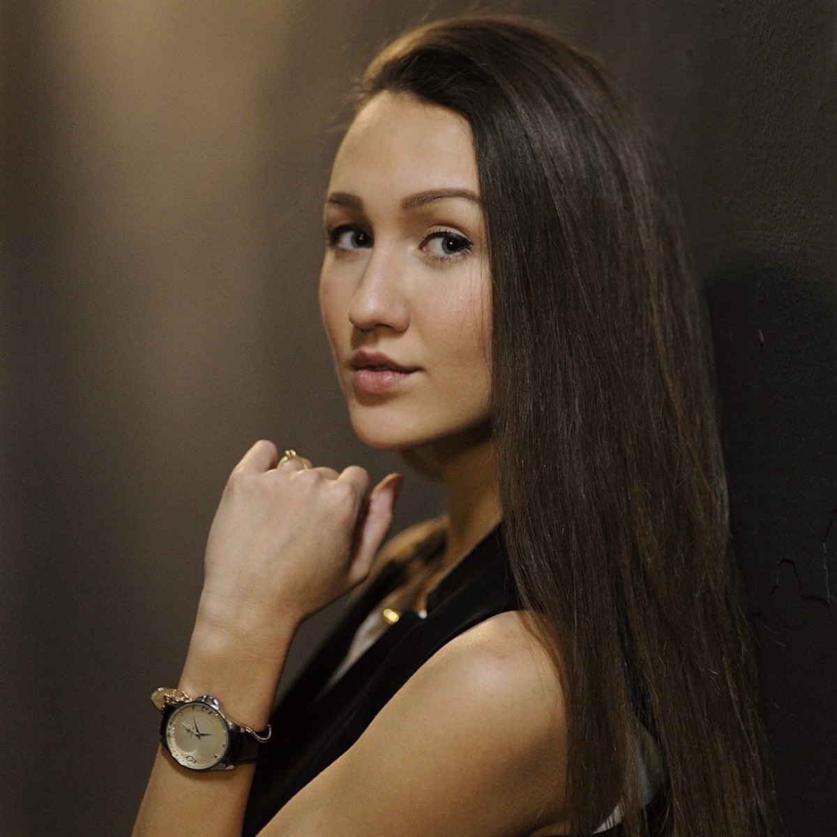 Ксения Луцина | Сетка — социальная сеть от hh.ru