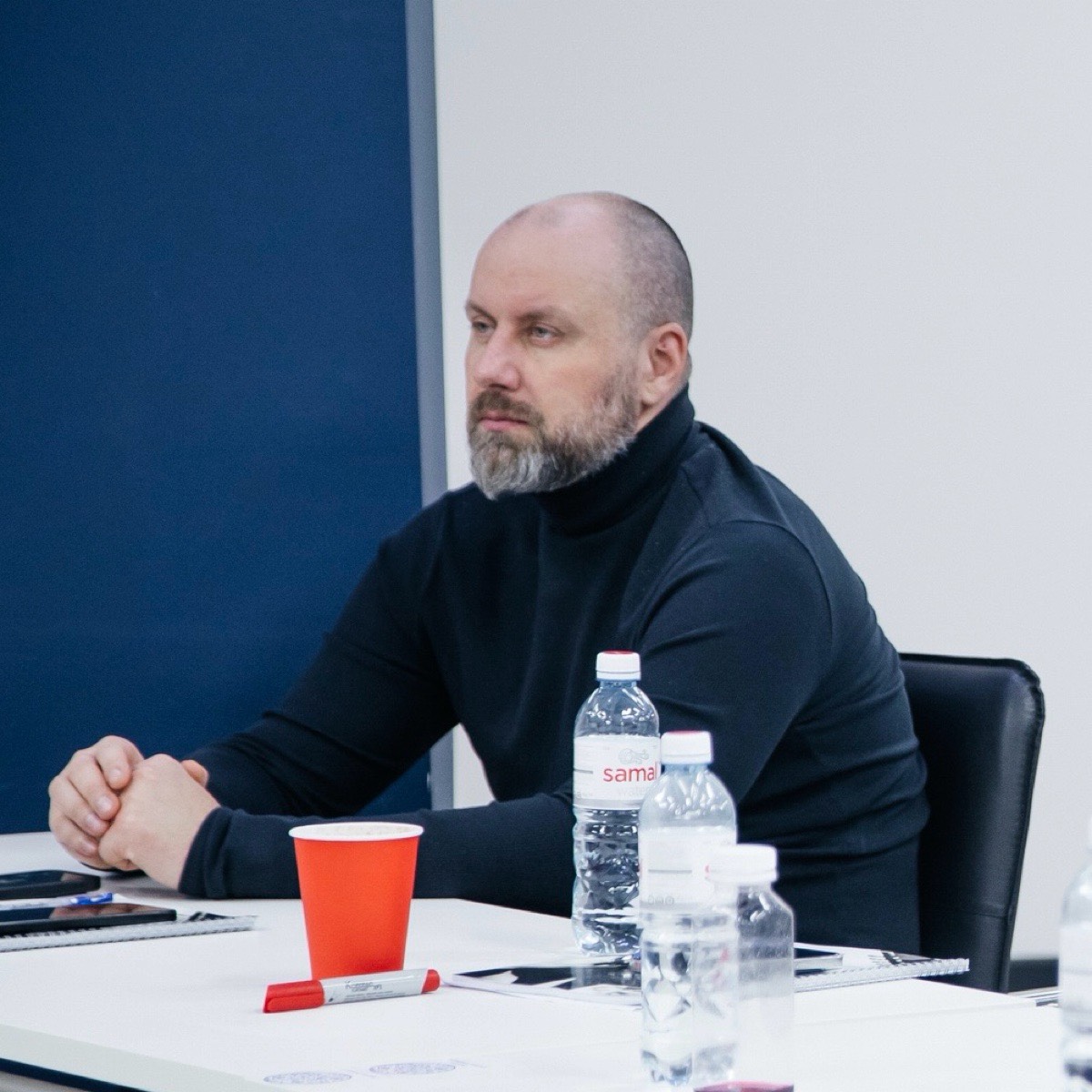 Сергей Карпов | Сетка — социальная сеть от hh.ru