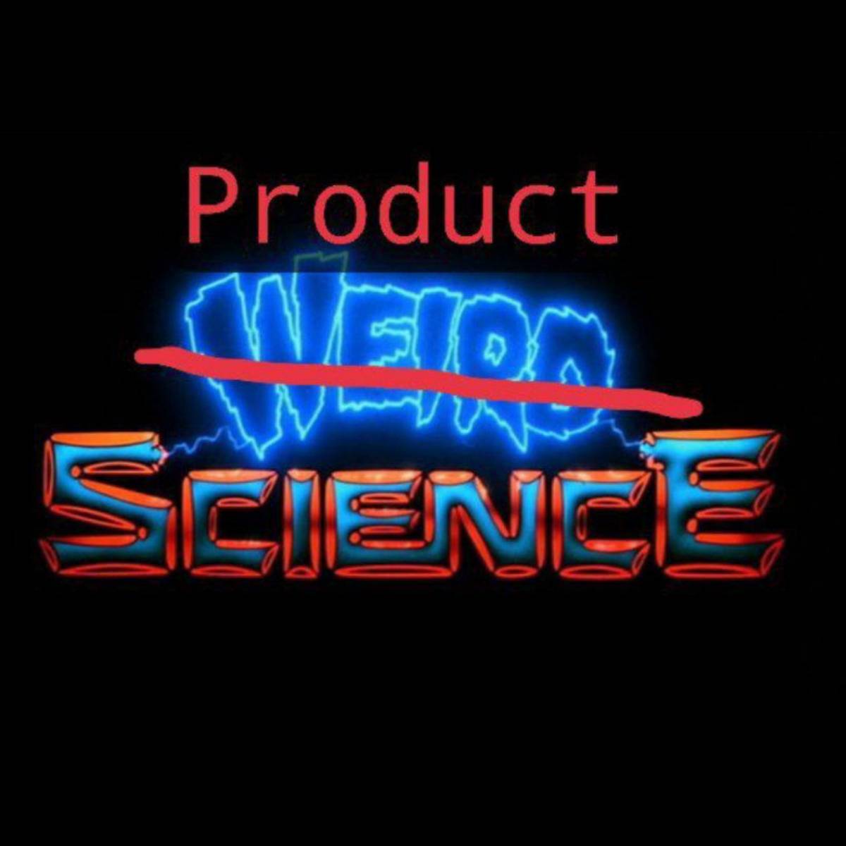 Научный продакт-менеджмент/ Федя Панов