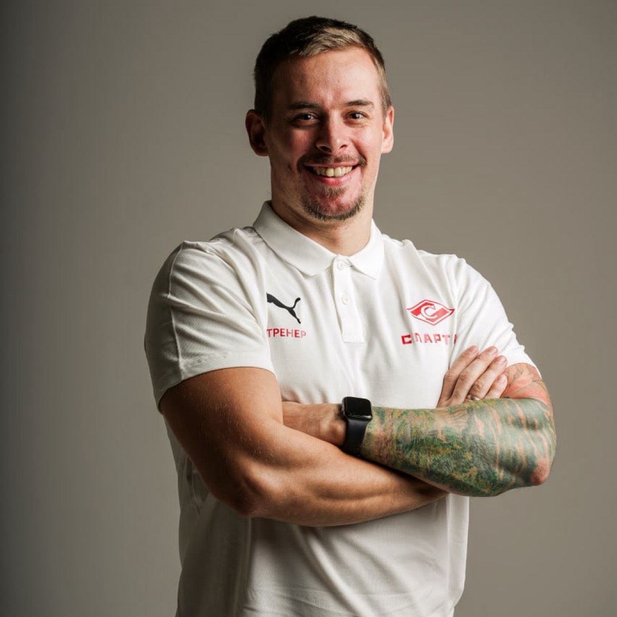 Леонид Маташков | Сетка — социальная сеть от hh.ru