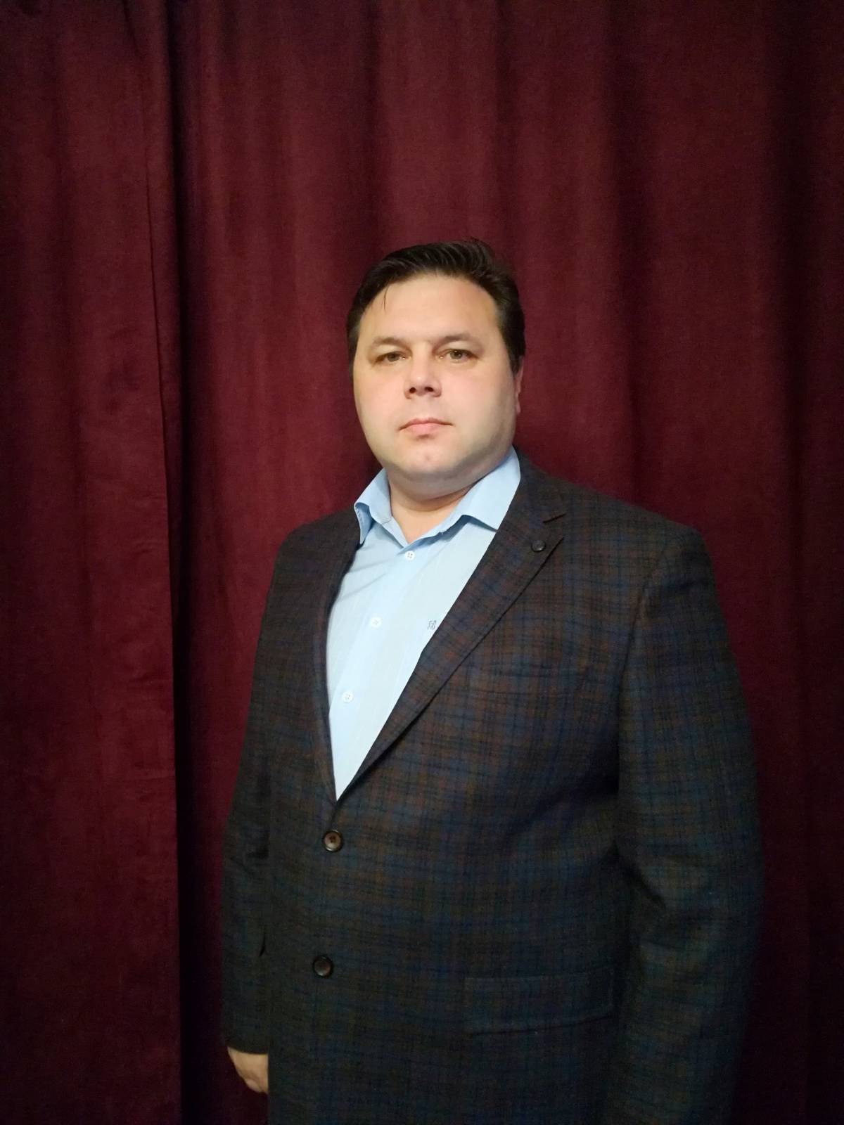 Дмитрий Куприн | Сетка — социальная сеть от hh.ru