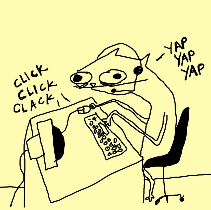 Утречка, коллеги! Как понедельник? | Сетка — социальная сеть от hh.ru