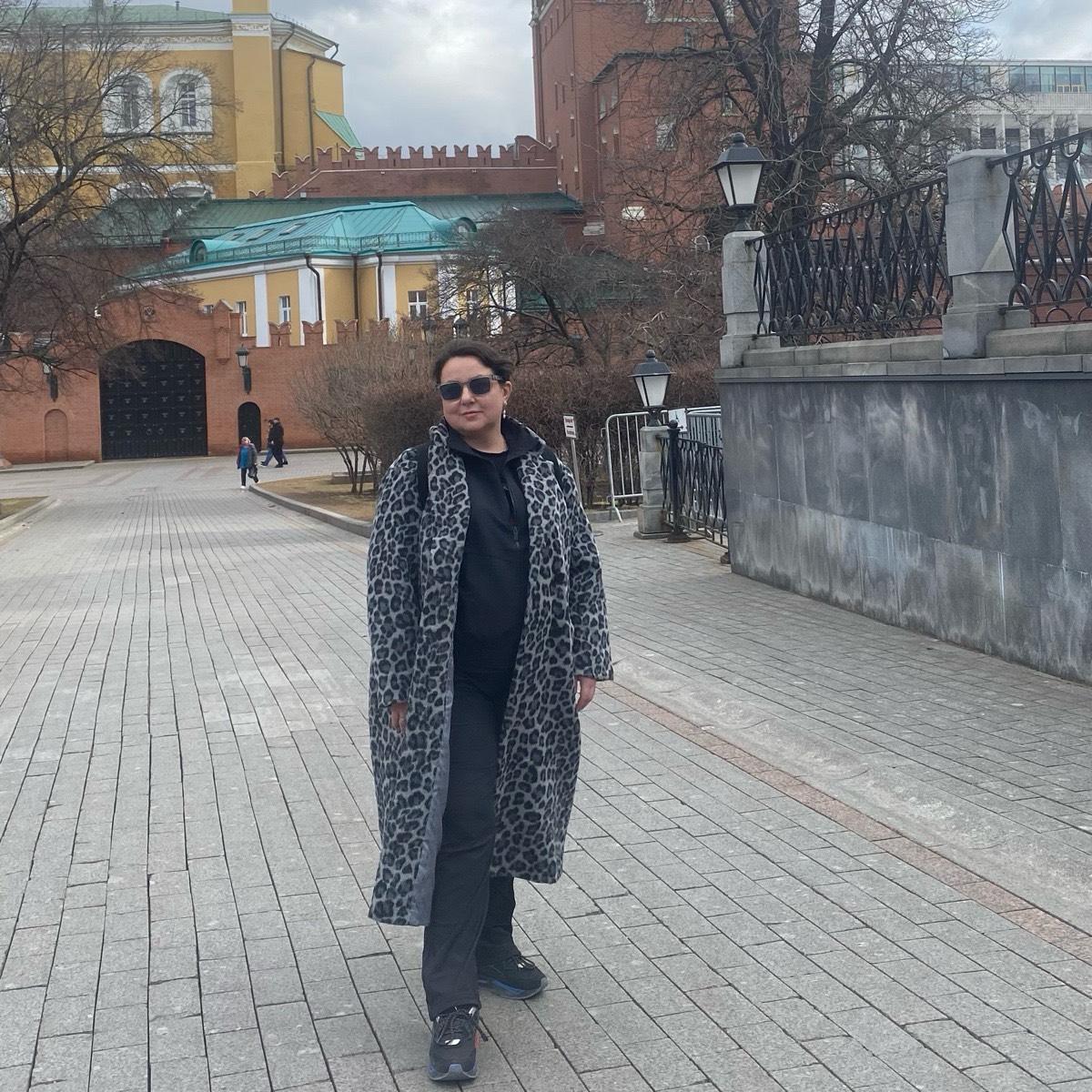Наталья Богомолова