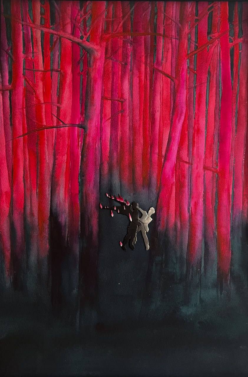 🖼️Бесплатная выставка “BLOOM” в галерее ART&BRUT
пн-пт 11:00-19:00, сб - 12:00-18:00
до 29 марта
▫️Вход свободный
📍Армянский пер., 1/8с1, м. Лубянка
📲Подпишитесь на Вдвижении
#бесплатно | Сетка — социальная сеть от hh.ru