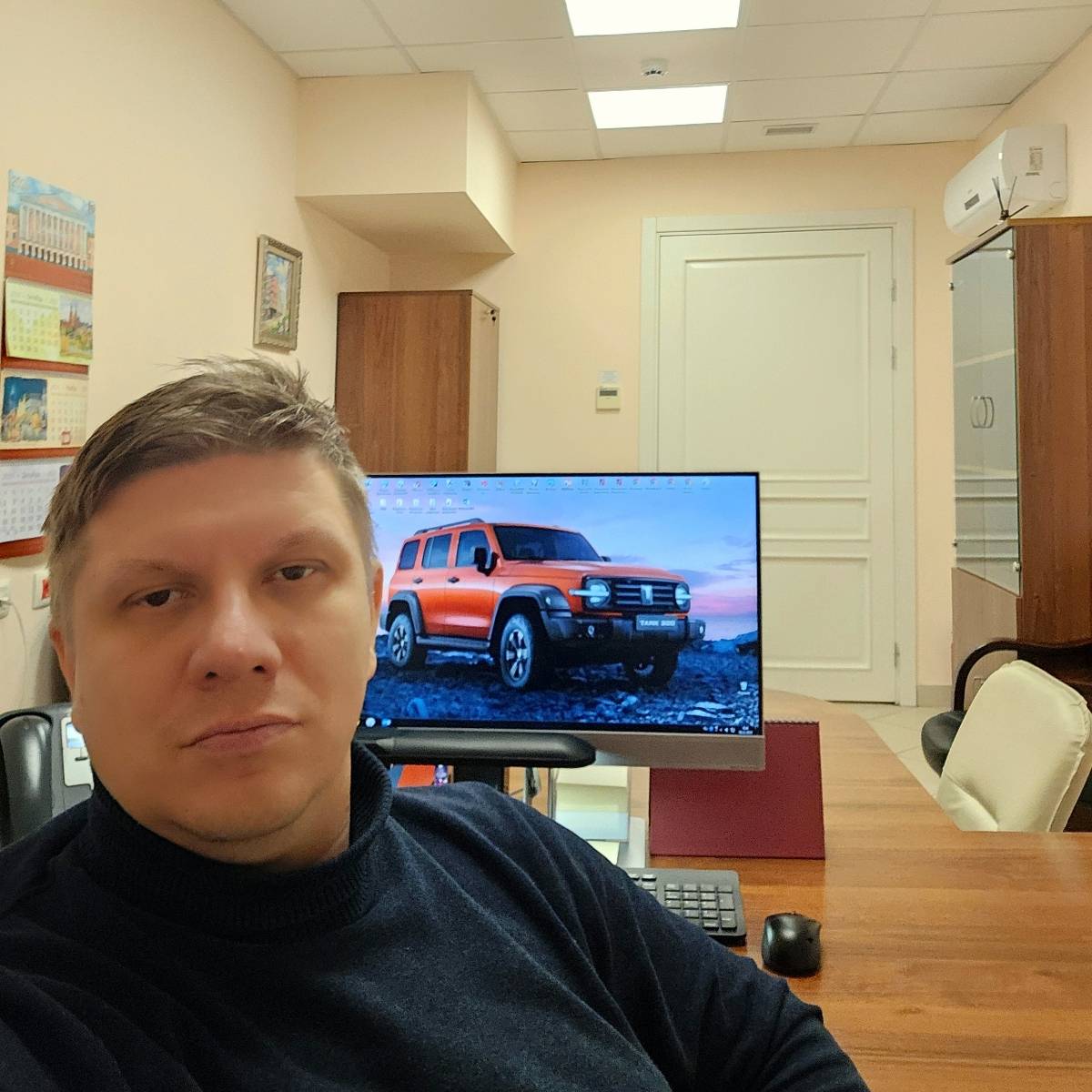 Артём Казарян