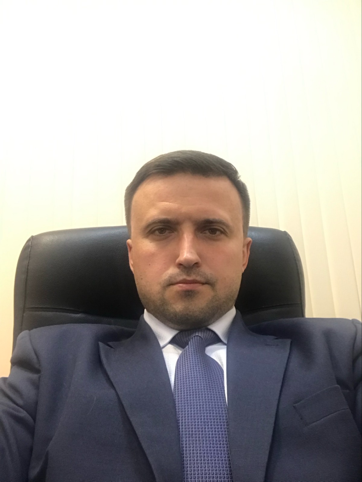 Александр Ярошевский | Сетка — социальная сеть от hh.ru