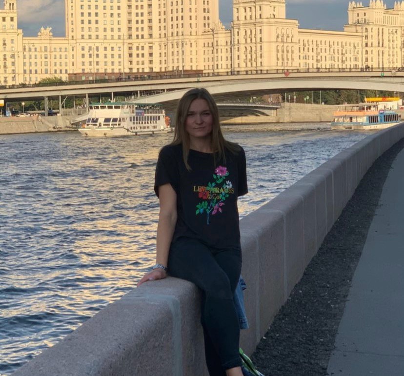 Злата Павлова