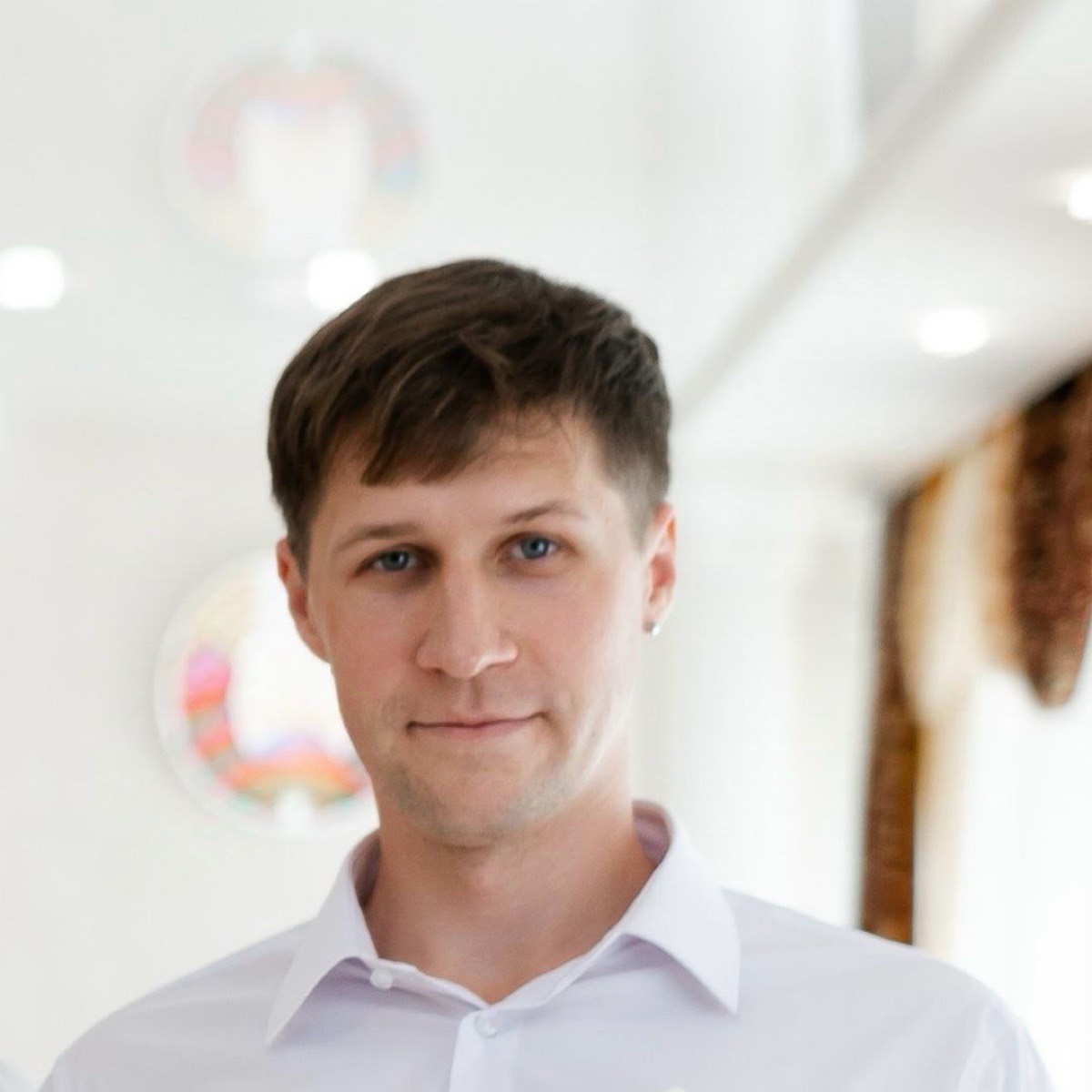 Матвей Цубер | Сетка — социальная сеть от hh.ru