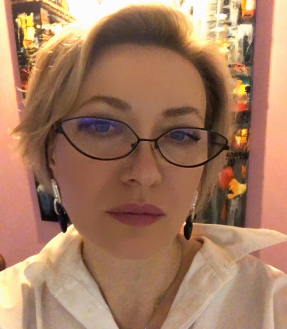 Varvara Mernova