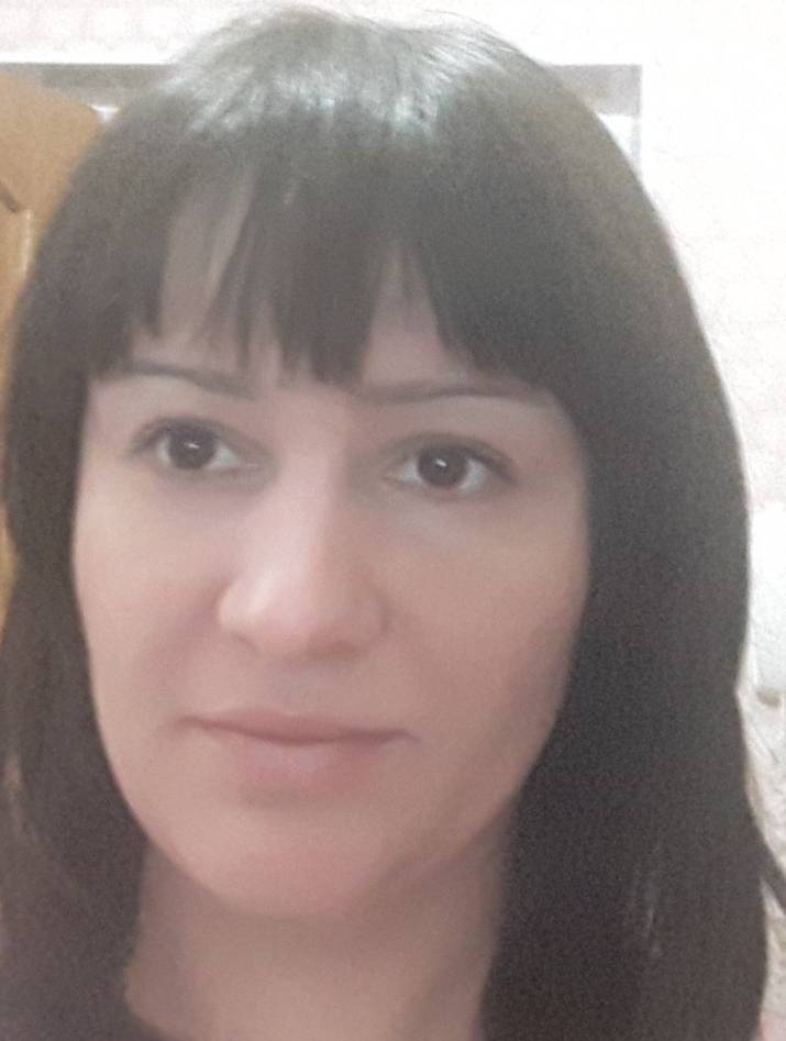 Любовь Косоротова