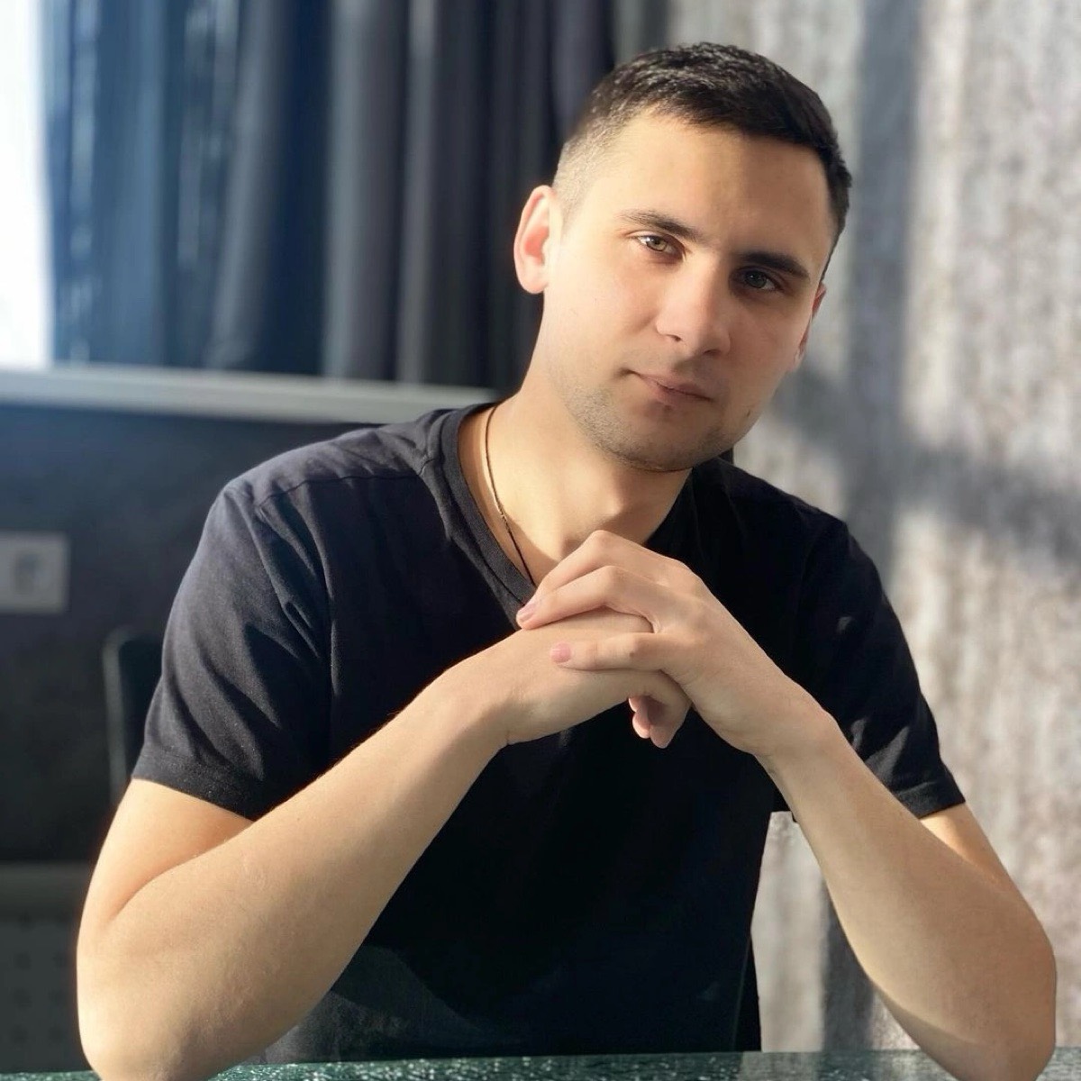 Виктор Осипов | Сетка — социальная сеть от hh.ru