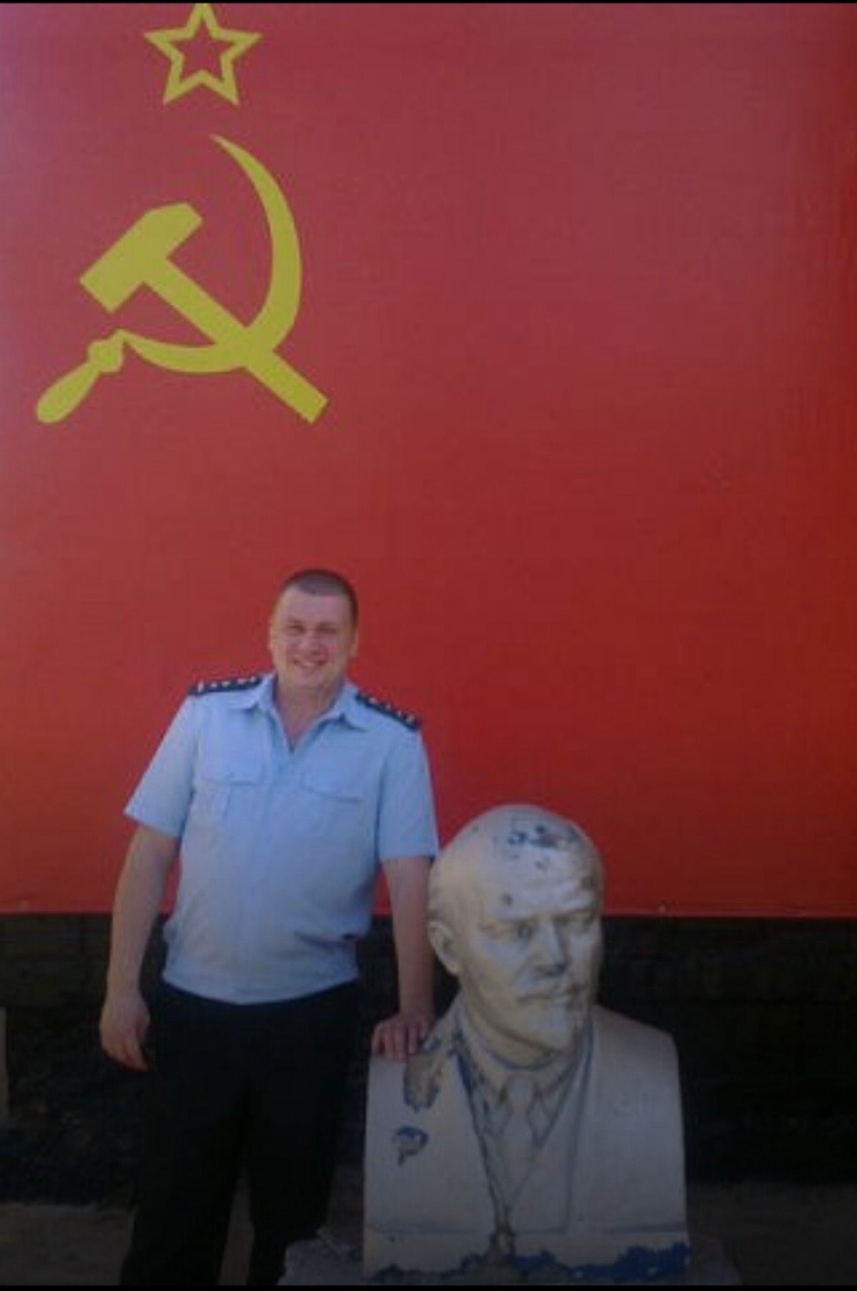 Вячеслав Румянцев
