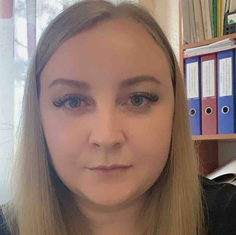 Елена Кожанова