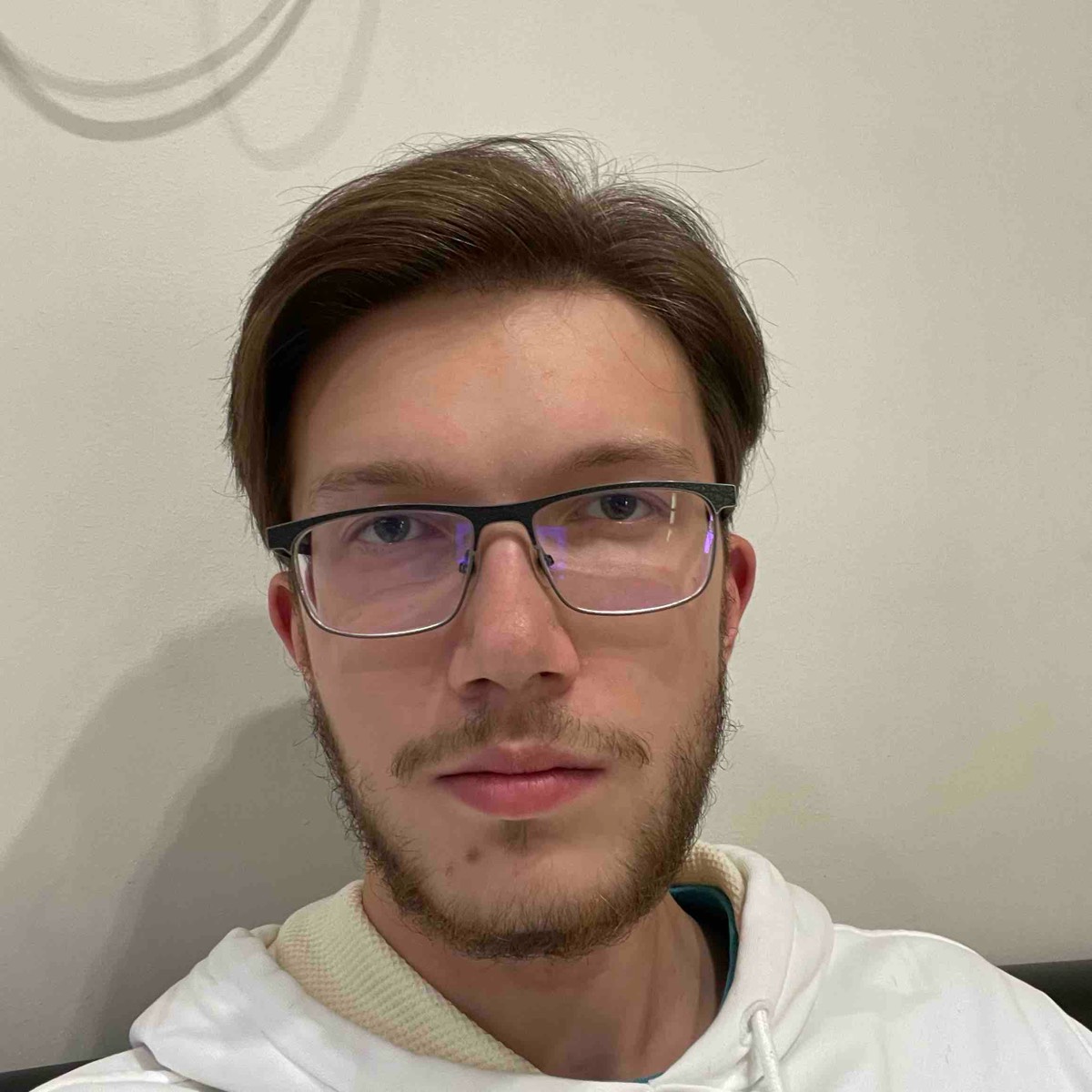Тимофей Половинкин