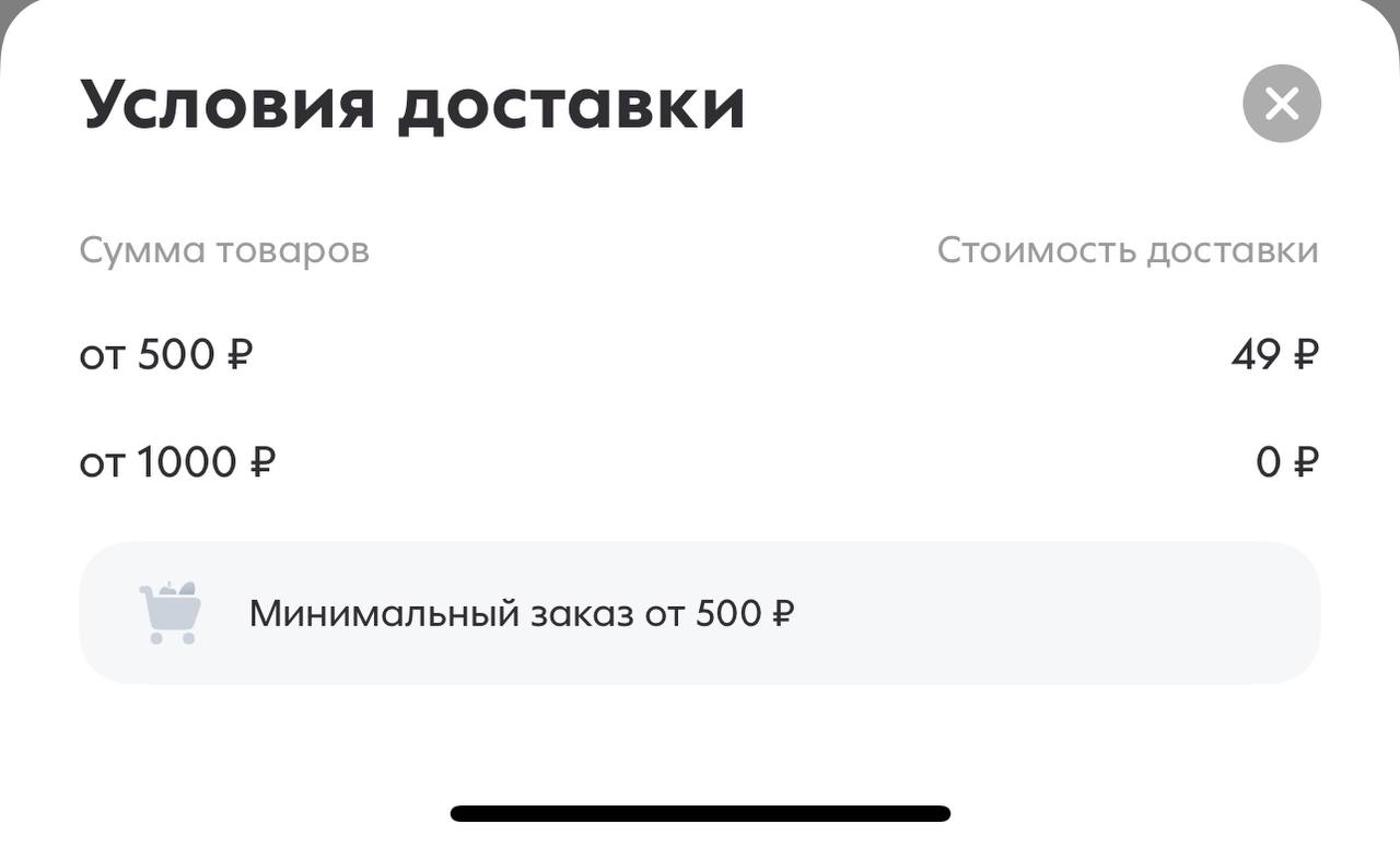 3 способа не купить гречку и все-таки купить
Воскресенье, вечер. Я мирно собираю обед на работу и вдруг осознаю, что гречки нет.
А в магазин идти? Нет, это слишком | Сетка — социальная сеть от hh.ru