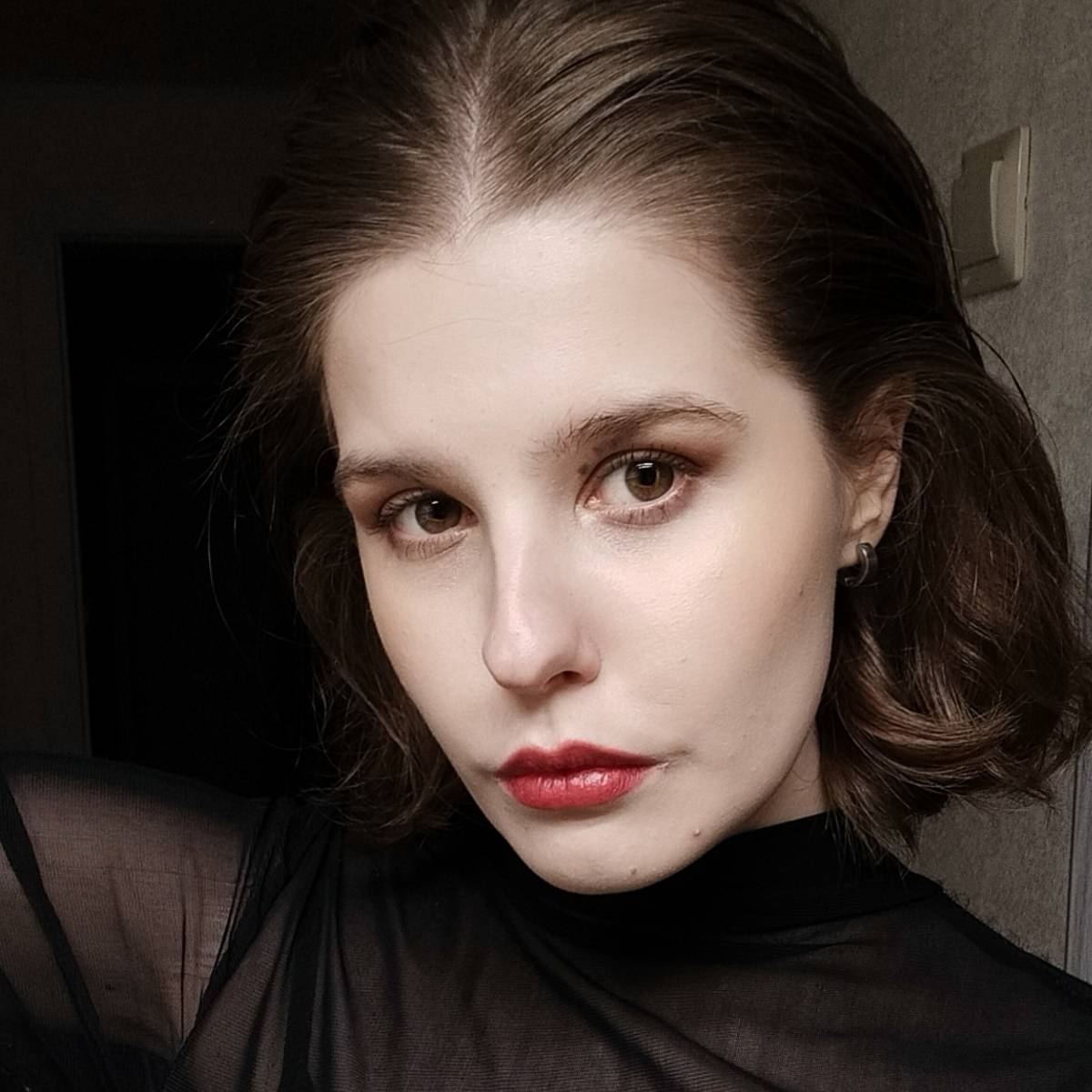 Софья Колобова