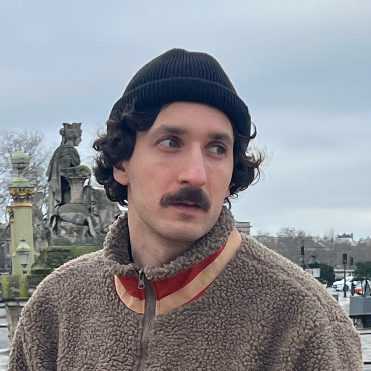 Борис Мартынов | Сетка — социальная сеть от hh.ru