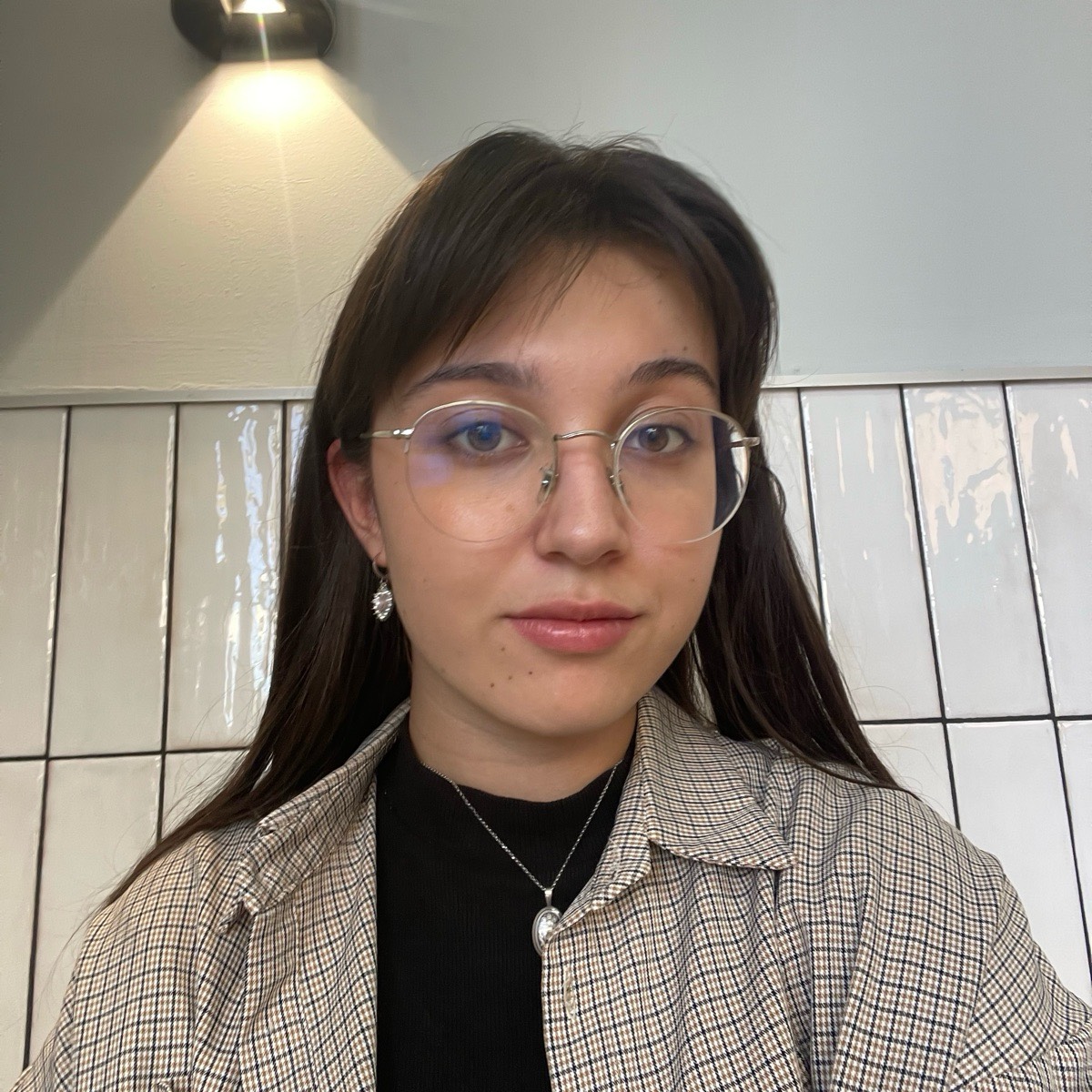Анна Картаева