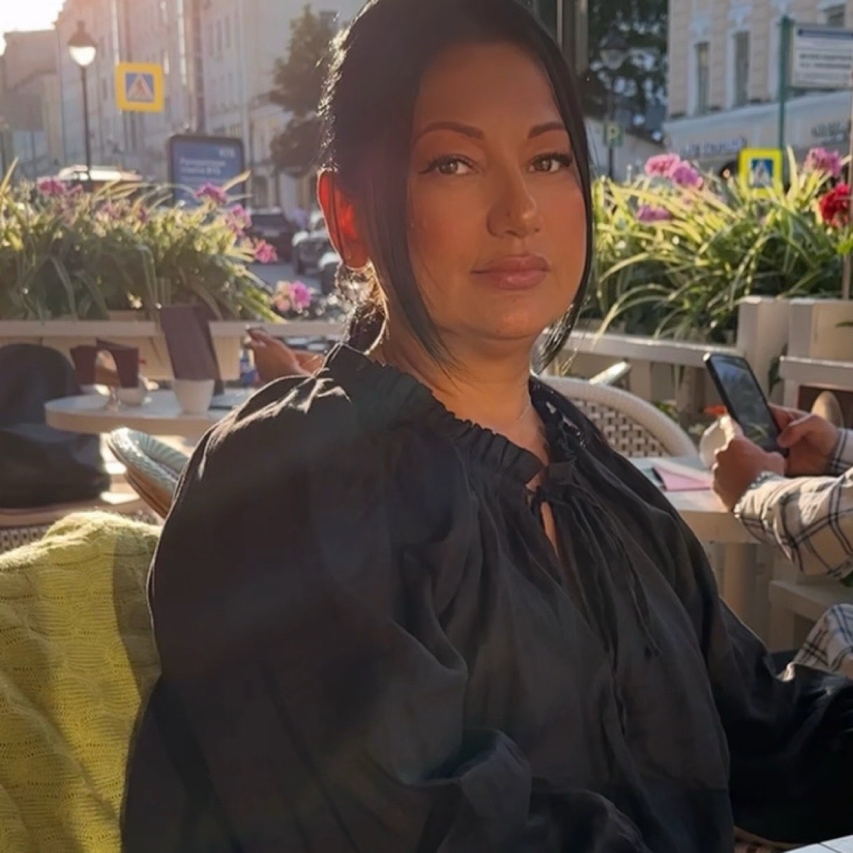 Диля Рахманова