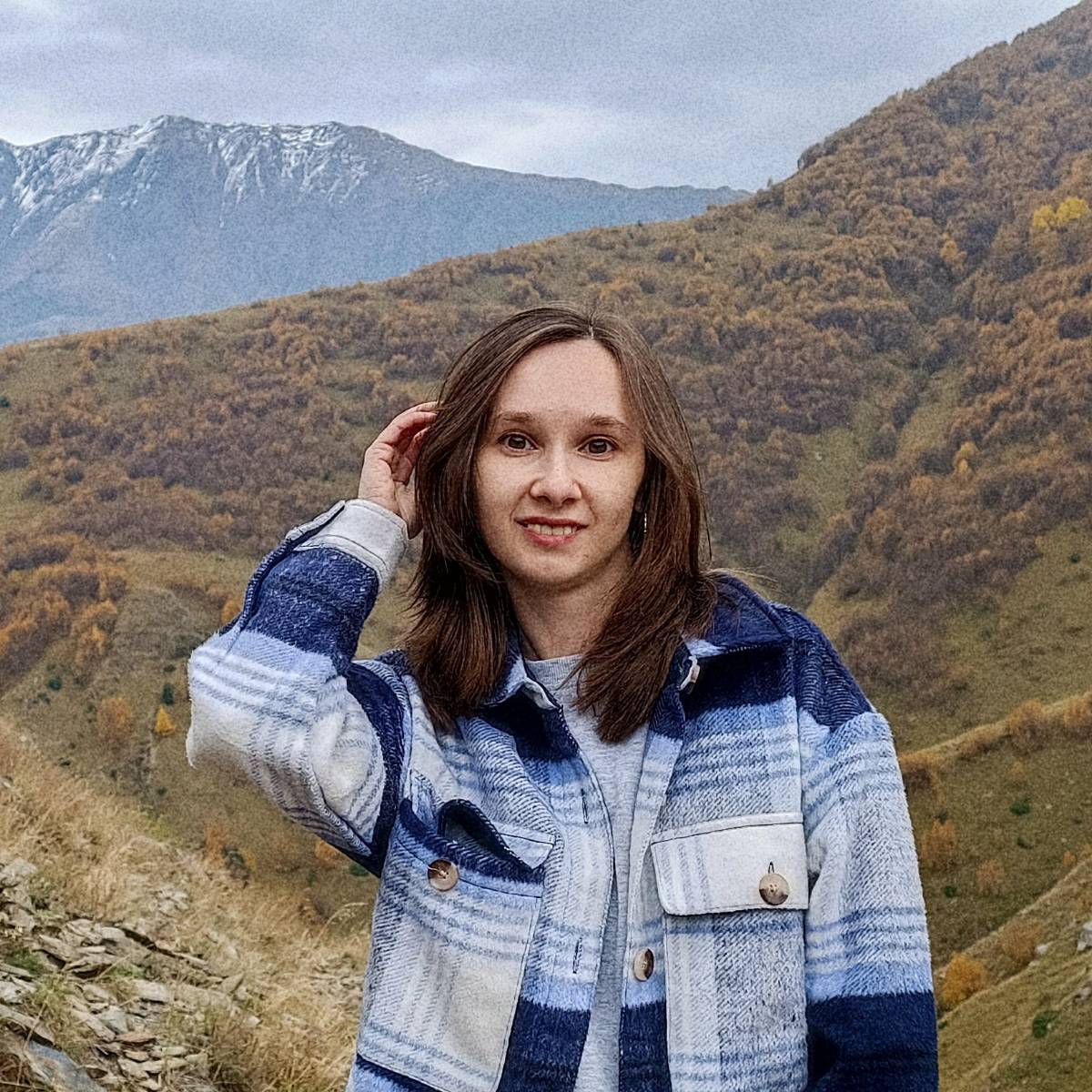 Виктория Медведева | Сетка — социальная сеть от hh.ru