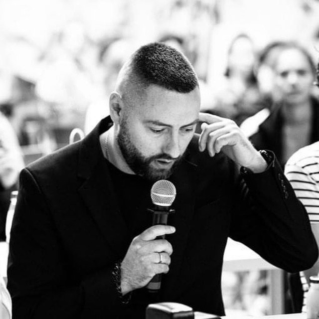 Геннадий Мохов | Сетка — социальная сеть от hh.ru