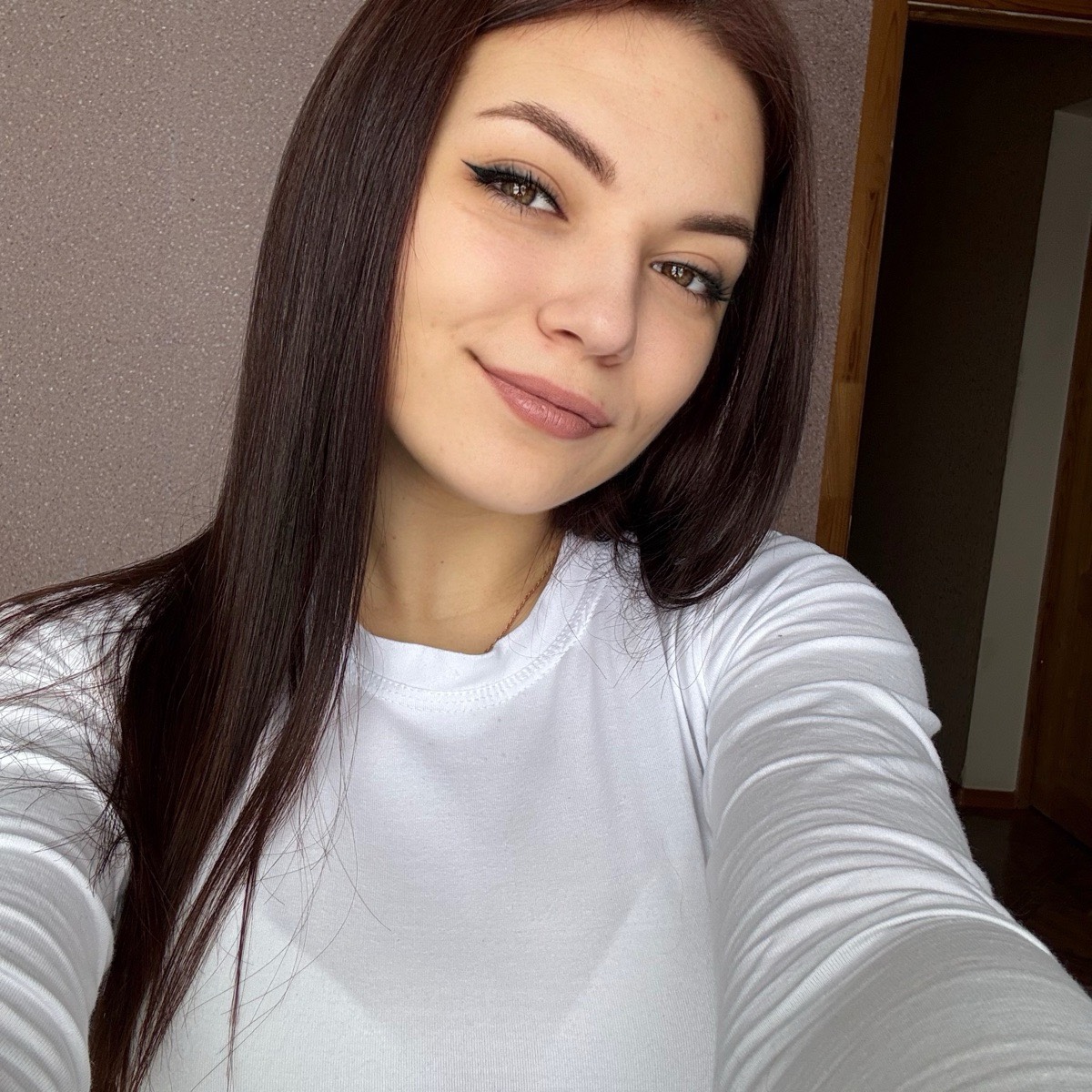 Анжелика Матушкина