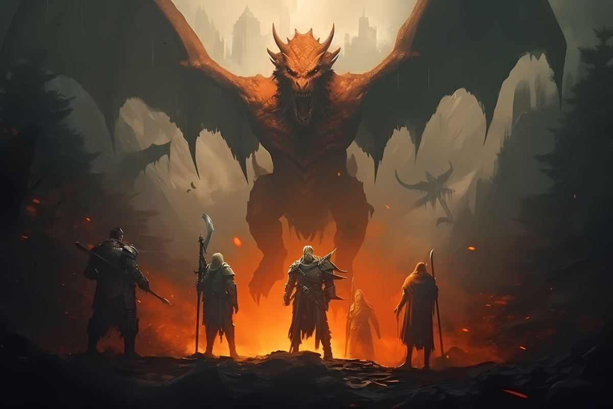 Лучшие тимлиды играют в  WoW | Сетка — социальная сеть от hh.ru