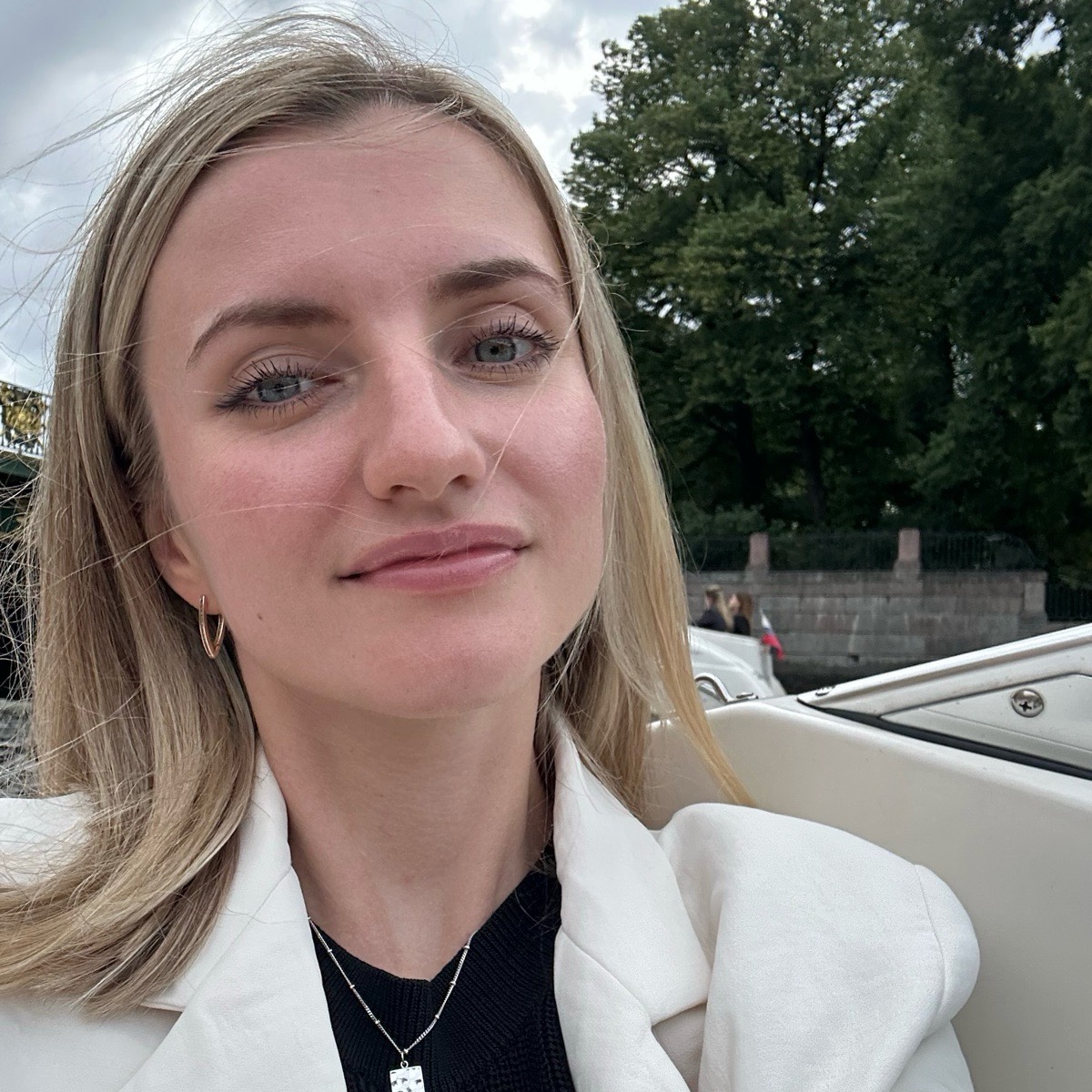 Марина Бардош | Сетка — социальная сеть от hh.ru