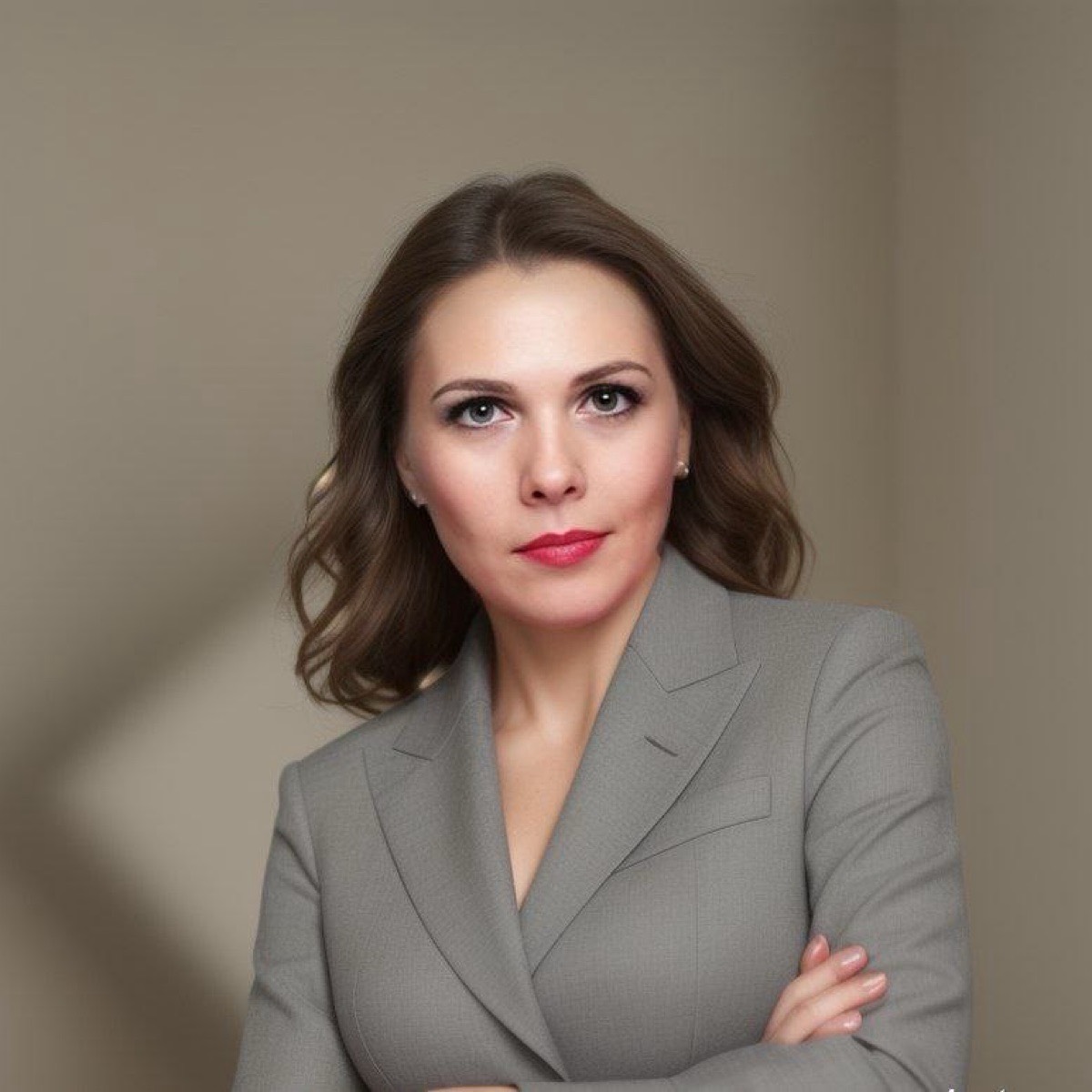 Людмила Захарина