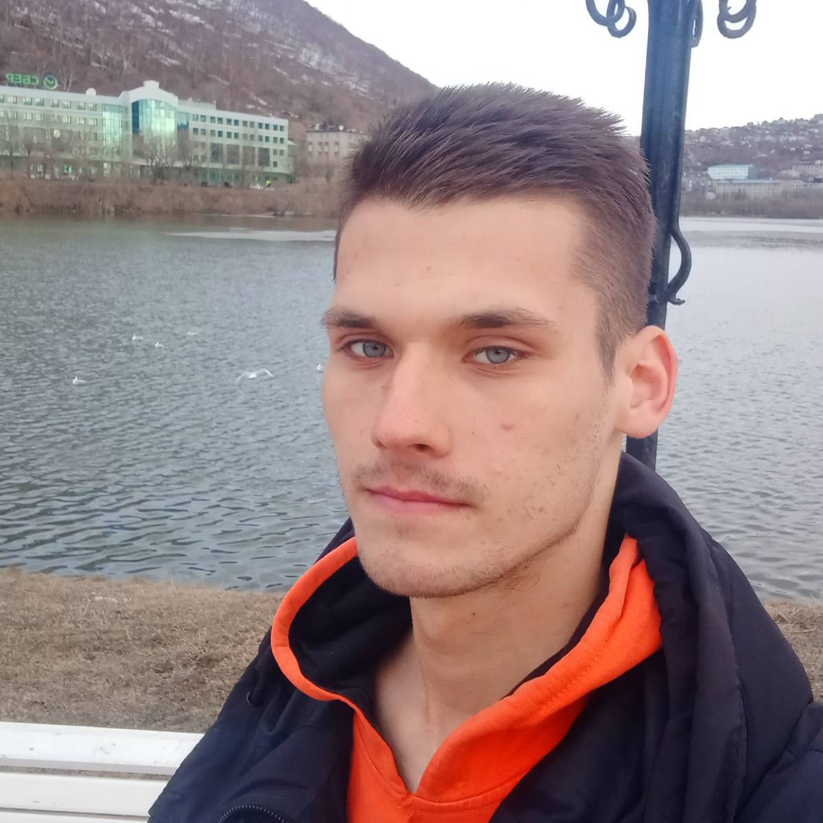 Алексей Кузьмин