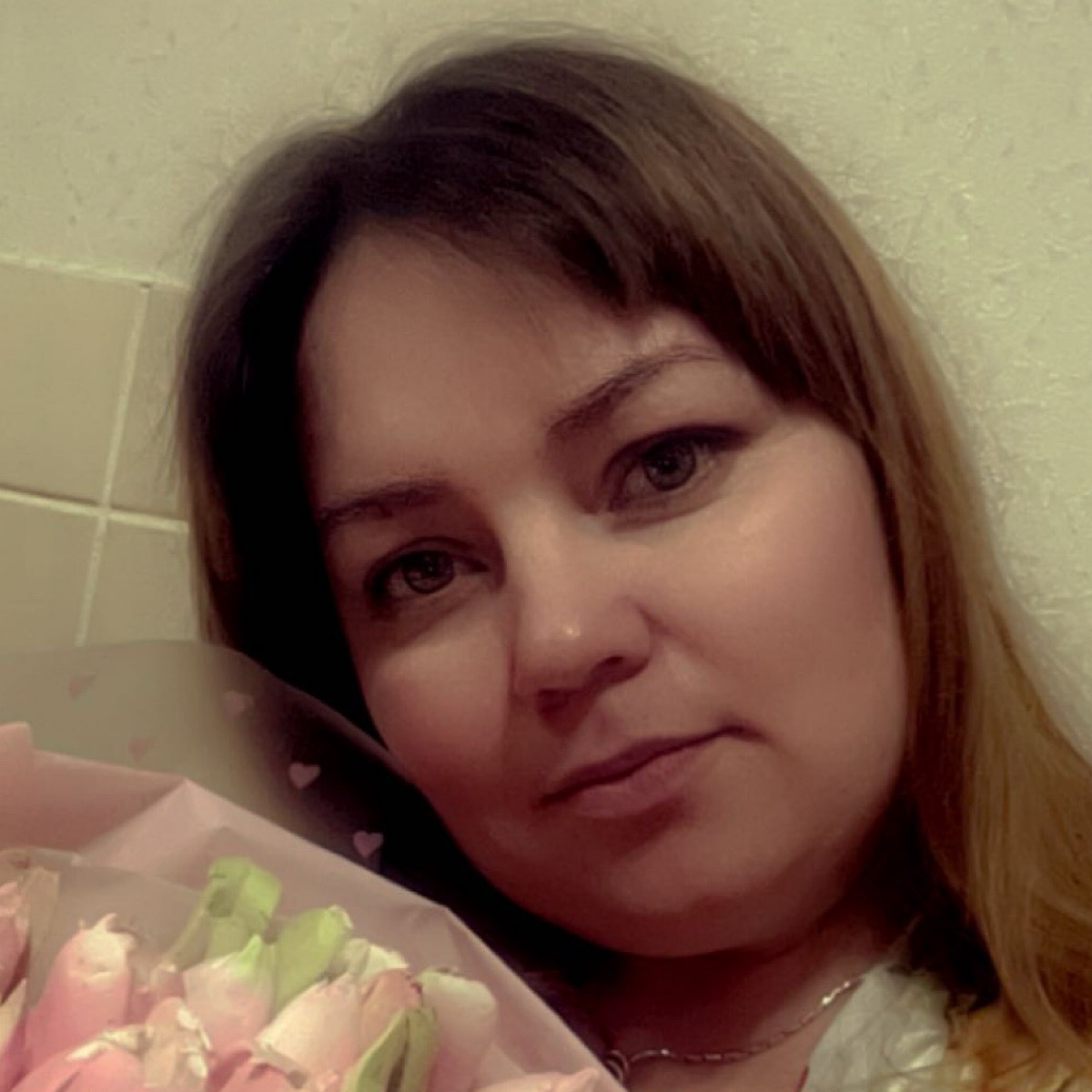 Александра Меркулова