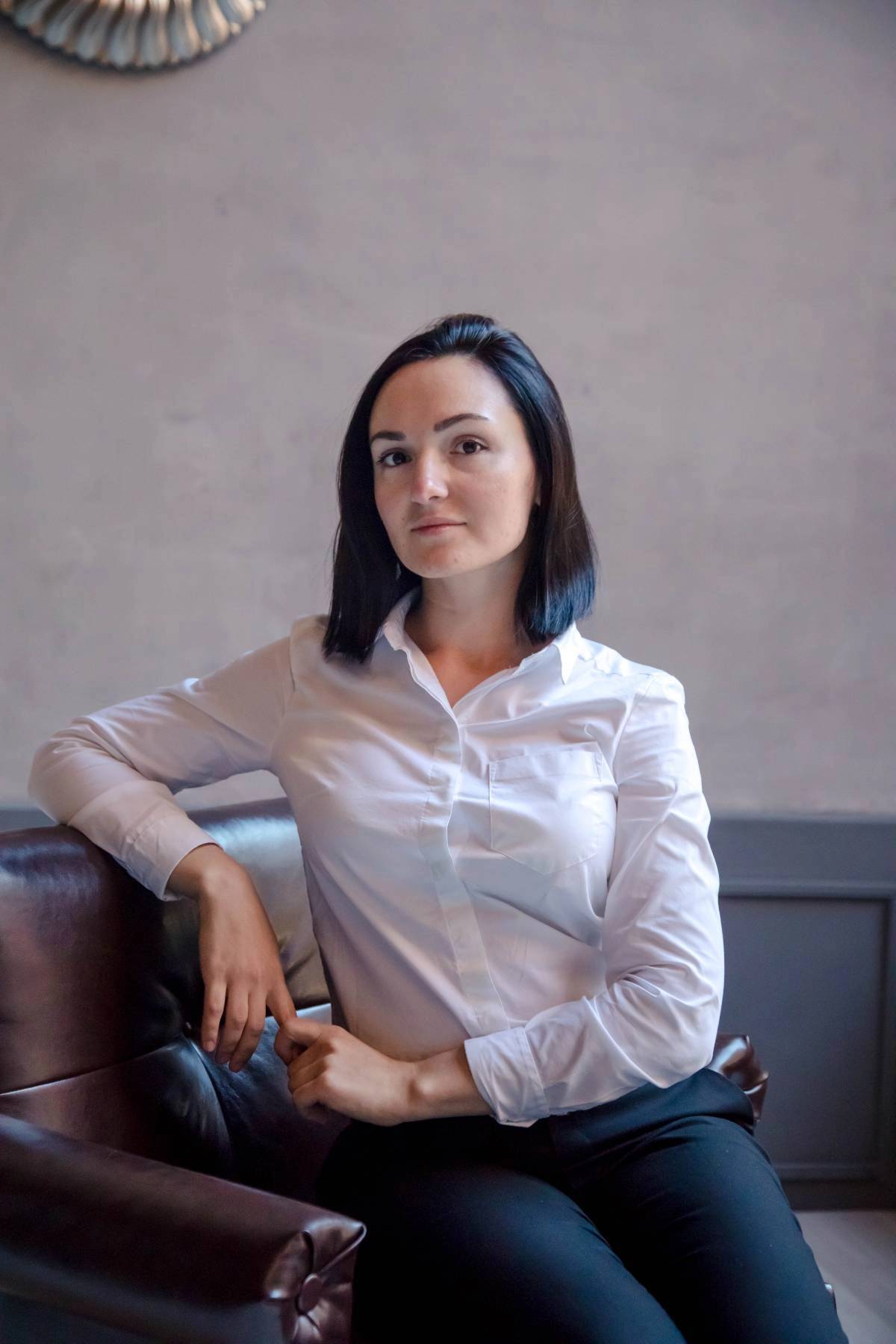Елена У-Я
