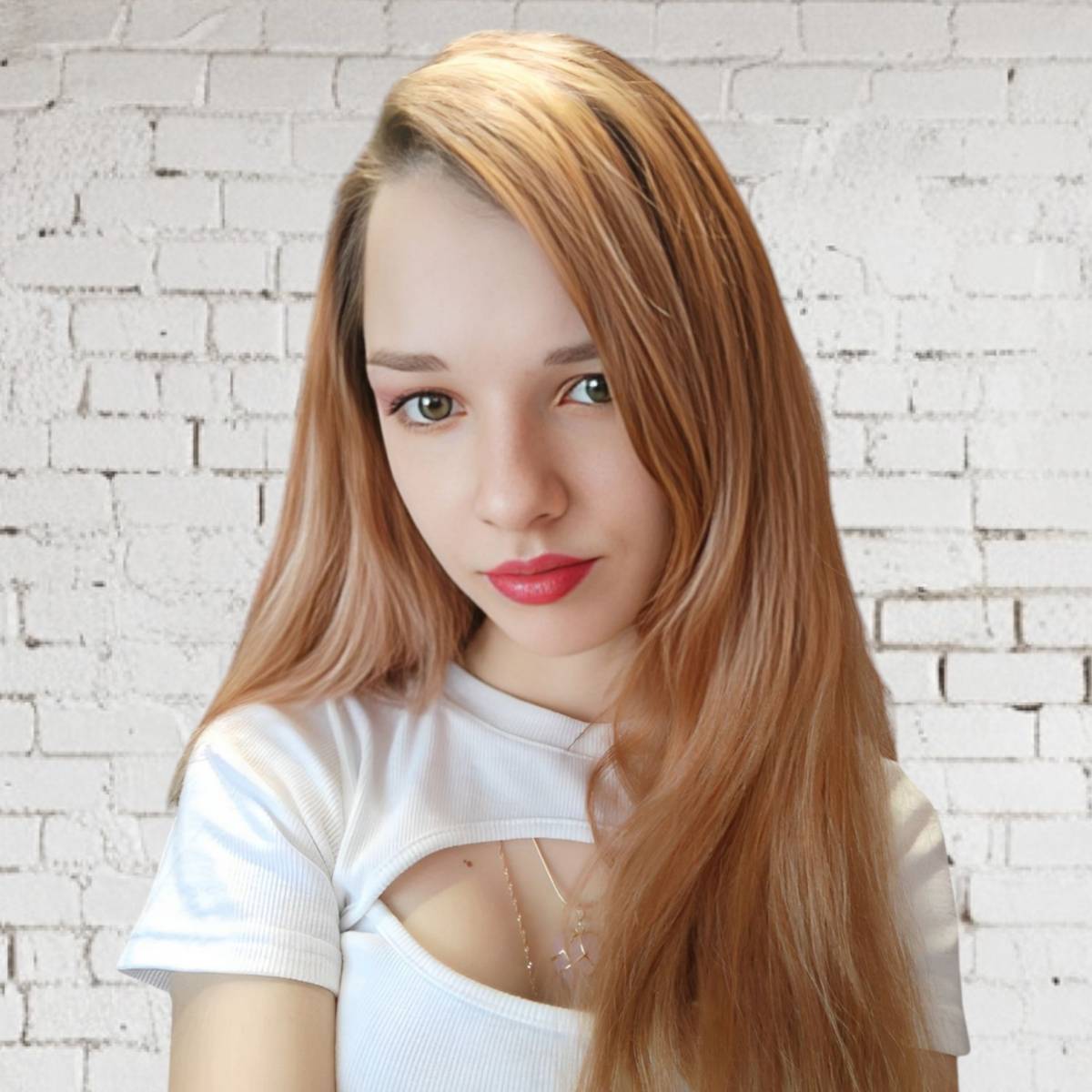 Марина Василенко