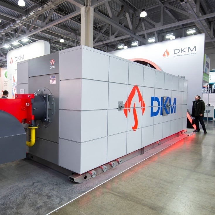 Новая разработка ДКМ — котел серии GREYMAX
«Дорогобужкотломаш» начал выпускать новый инновационный продукт - водотрубный котел GREYMAX-6
#дорогобушкотломаш #дорогобужкотломаш #industrialboilers #отопл... | Сетка — социальная сеть от hh.ru