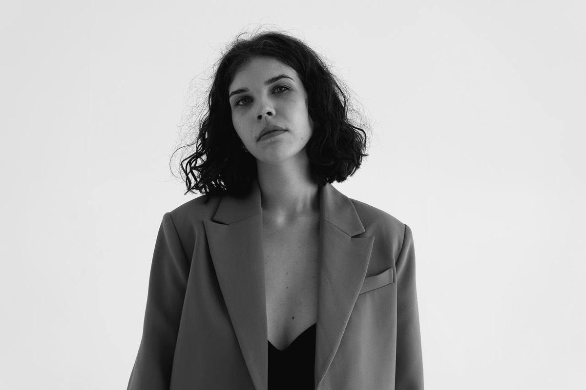 Valeria Grabovskaya | Сетка — социальная сеть от hh.ru