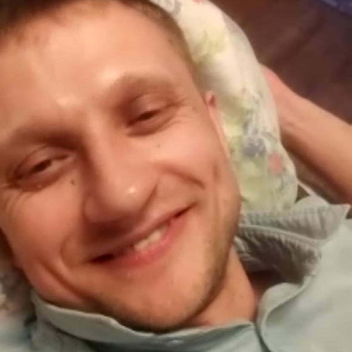 Николай Басаргин