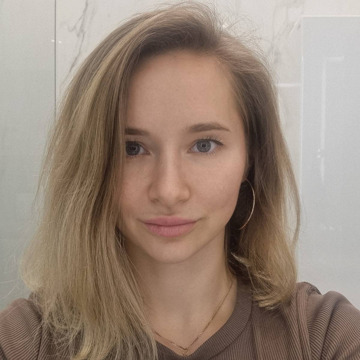 Кристина Диаз | Сетка — социальная сеть от hh.ru