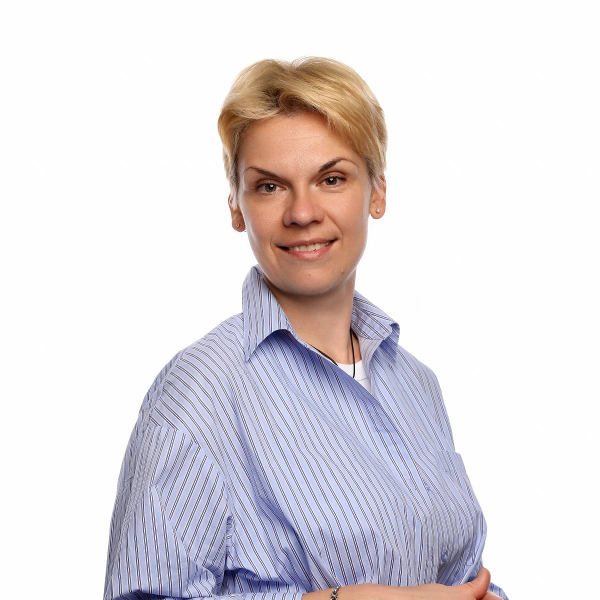 Евгения Меркулова