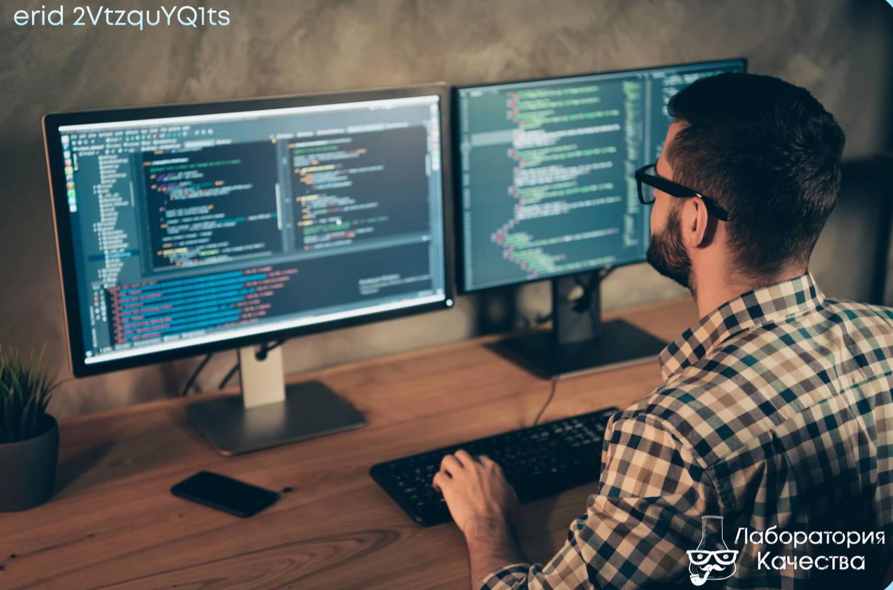Почему умные выбирают крауд-тестирование? 🚀
Как говорил мой знакомый «умные учатся на чужих ошибках, а я на своих»
😎 Недавно я познакомилась с ребятами из «Лаборатории Качества», которые улучшают прод... | Сетка — социальная сеть от hh.ru